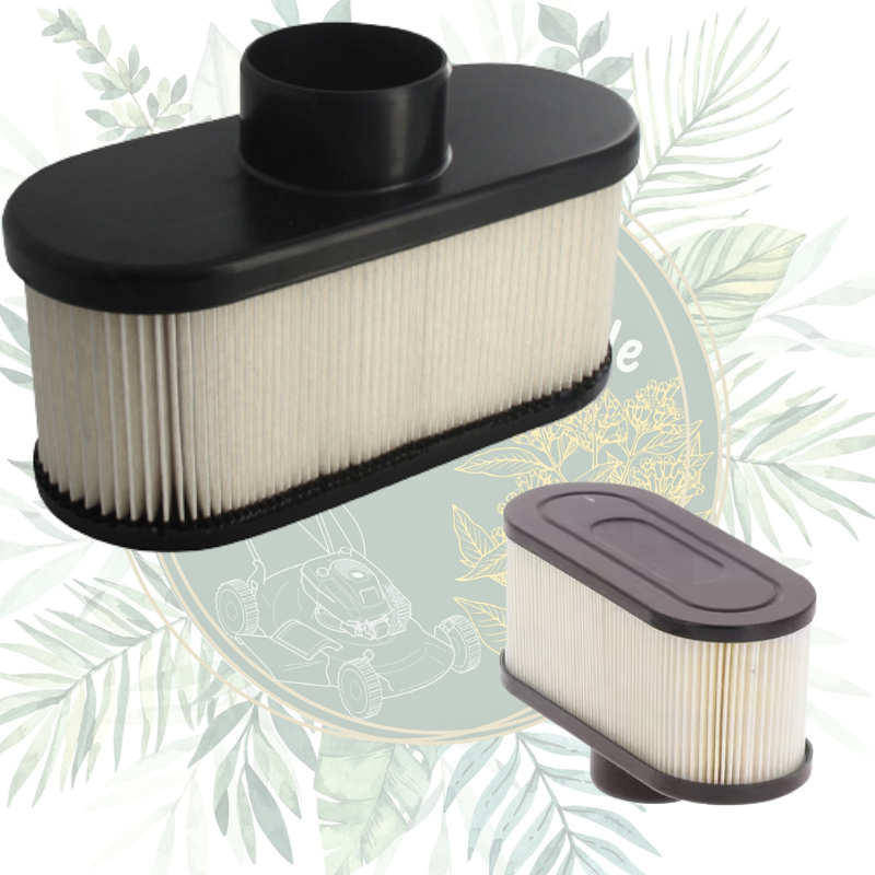 Filtre à air Kawasaki | Réf: 110130752 - Filtration haute performance