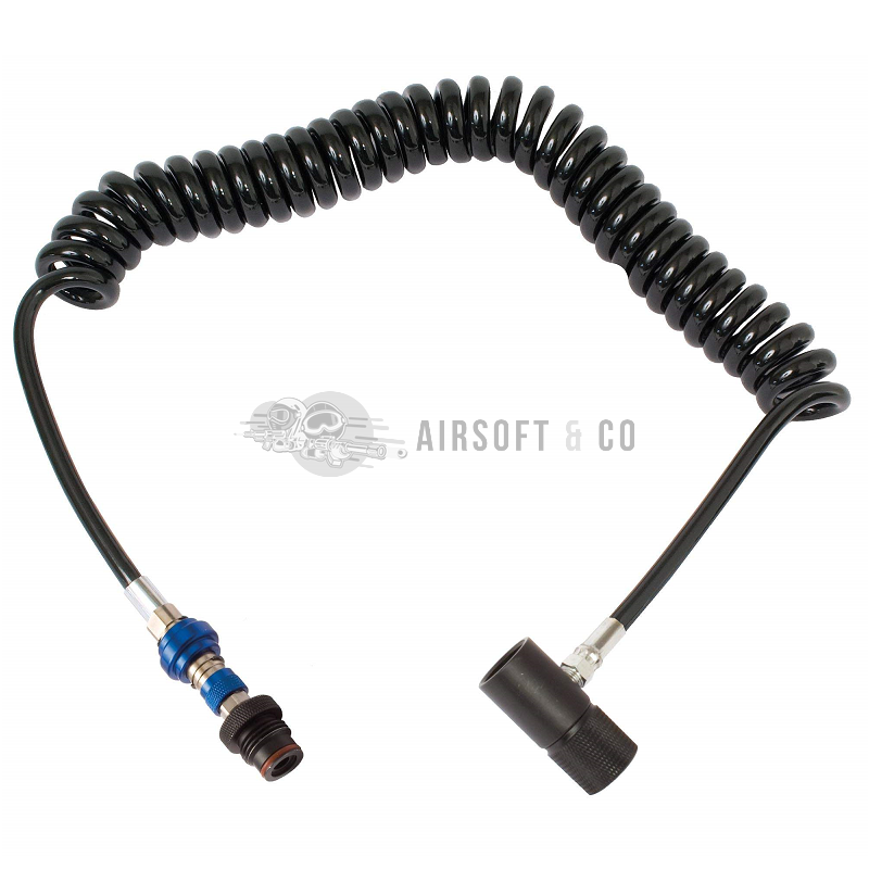 Mamba complet avec purge - Équipement sportif de qualité