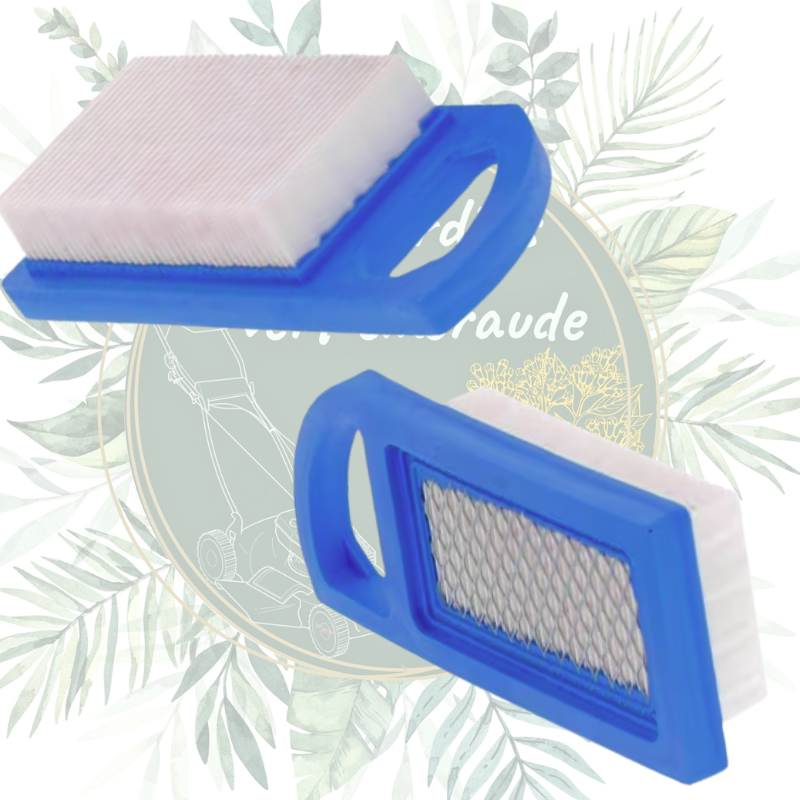 Filtre à air Briggs & Stratton séries 21A900/21B900 - Jardin