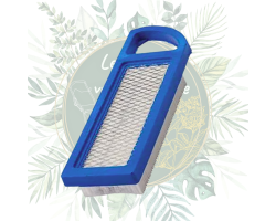 Filtre à air Briggs & Stratton Intek AVS - Réf 697634 | Jardin