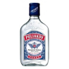 Poliakov Premium Flask Vodka 20cl - Vodka de grain haut de gamme