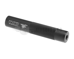 Navy Seals CW / CCW Silencer (Noir) – Équipement Sportif de Qualité