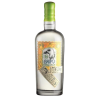 Grifu Limu Carta Silvio - Gin Artisanal d'Italie