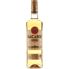 Bacardi Carta Oro - Rhum Cubain 70cl 37.5° | Saveurs Authentiques