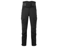 Pantalon de travail extensible soutien lombaire DX408 Portwest - Confort et Durabilité