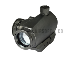 Dot-sight Type T1 - Précision et Performance