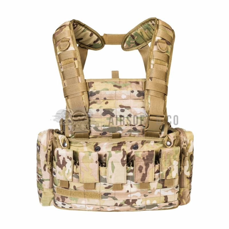 Chest Rig MKII Multicam - Équipement sportif de qualité
