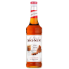 Sirop de caramel salé Monin 70 cl - Boissons gourmandes
