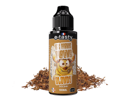 Blondy - Les maxis malins 100ml | E-liquide haut de gamme