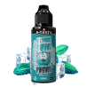 Friskoo - Les maxis malins 100ml | E-liquide haut de gamme sans nicotine