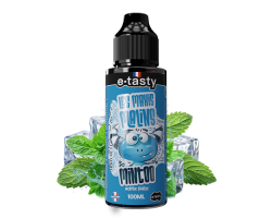 Mintoo - Les maxis malins 100ml | E-liquide haut de gamme