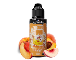 Tropikoo - Les maxis malins 100ml | E-liquide haut de gamme sans nicotine