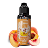 Tropikoo - Les maxis malins 100ml | E-liquide haut de gamme sans nicotine