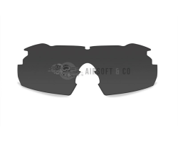 Écran fumé pour lunettes Vapor - Protection UV optimale