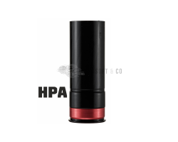 Lanceur grenade airsoft TAG. INN Shell HPA - Performance et précision