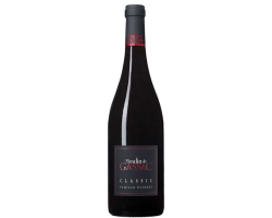 Vin rouge Pays Hérault IGP Moulin de Gassac Classic 2024 - 75cl