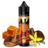 Wild Dad - Big papa 50ml : E-liquide haut de gamme sans nicotine