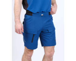 Bermuda short de travail Canberra Nine Worths - Confort et Praticité