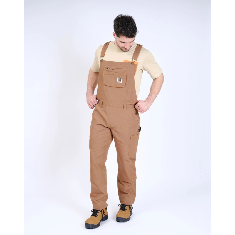 Salopette de travail Balto Nine Worths - Confort et Durabilité