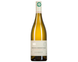 Crozès Hermitage Blanc AOC Graillot 2009 - Vin Blanc de Prestige