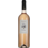 Bandol AOC Les Garennes Rosé 2018 - Vin Rosé de Caractère