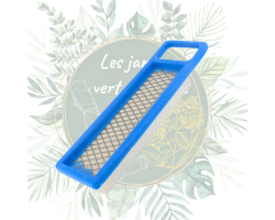 Filtre à air Kawasaki Réf: 110132181 pour moteur FC180V | Jardin