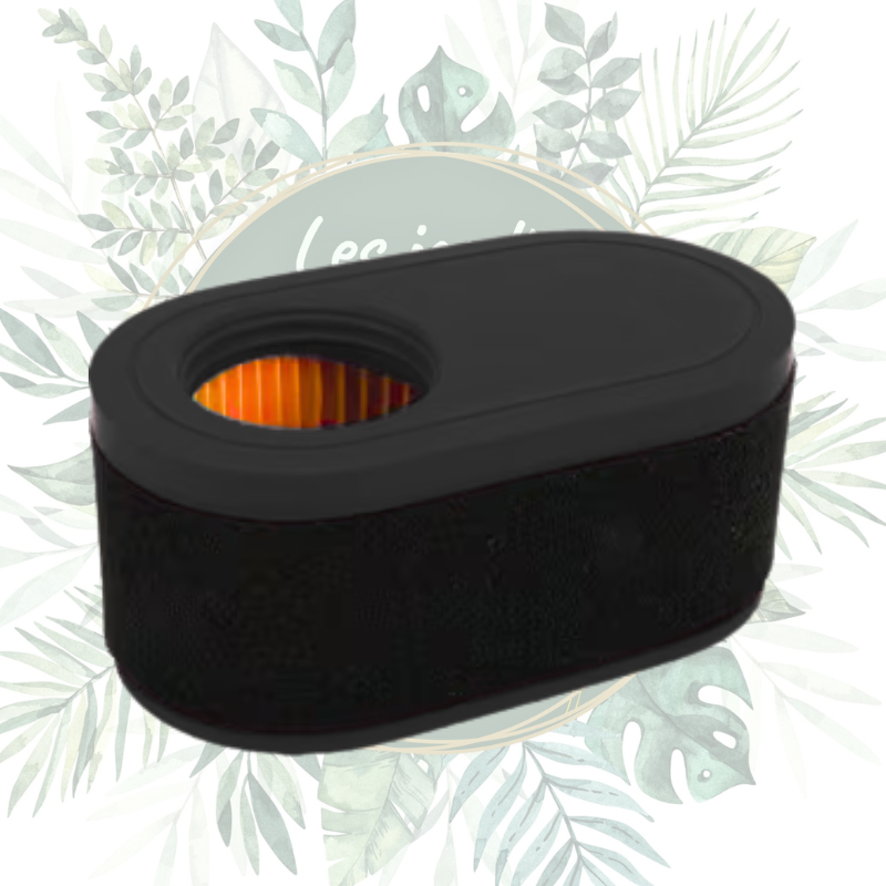 Filtre à air MTD Réf: 73705065 pour Minirider76 et LT | Jardin