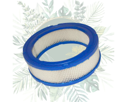 Filtre à air Briggs & Stratton Réf: 394018 - Performance et protection du moteur