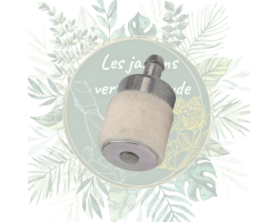 Crépine STIGA Réf: 1835200040 - Protection moteur de qualité