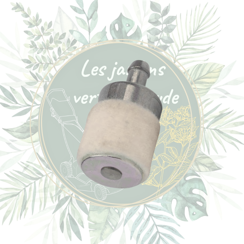 Crépine STIGA Réf: 1835200040 - Protection moteur de qualité