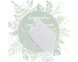 Filtre à air Husqvarna 545061801 pour tronçonneuses 230, 235, 236 et 240