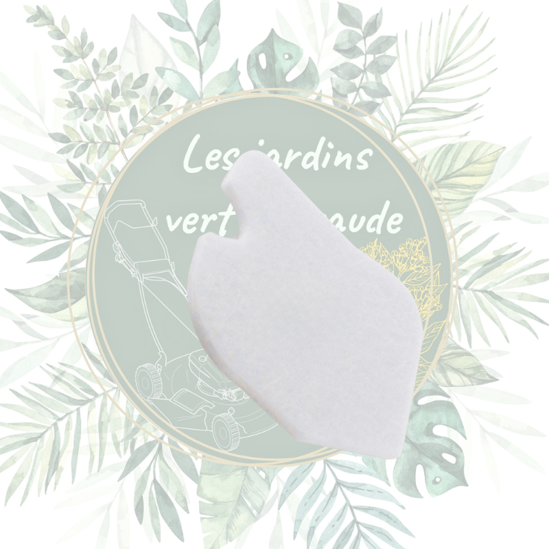 Filtre à air Husqvarna 545061801 pour tronçonneuses 230, 235, 236 et 240