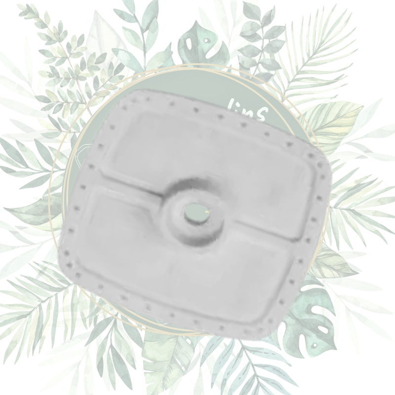 Filtre à air ECHO / Shindaiwa pour élagueuses | Performance et fiabilité