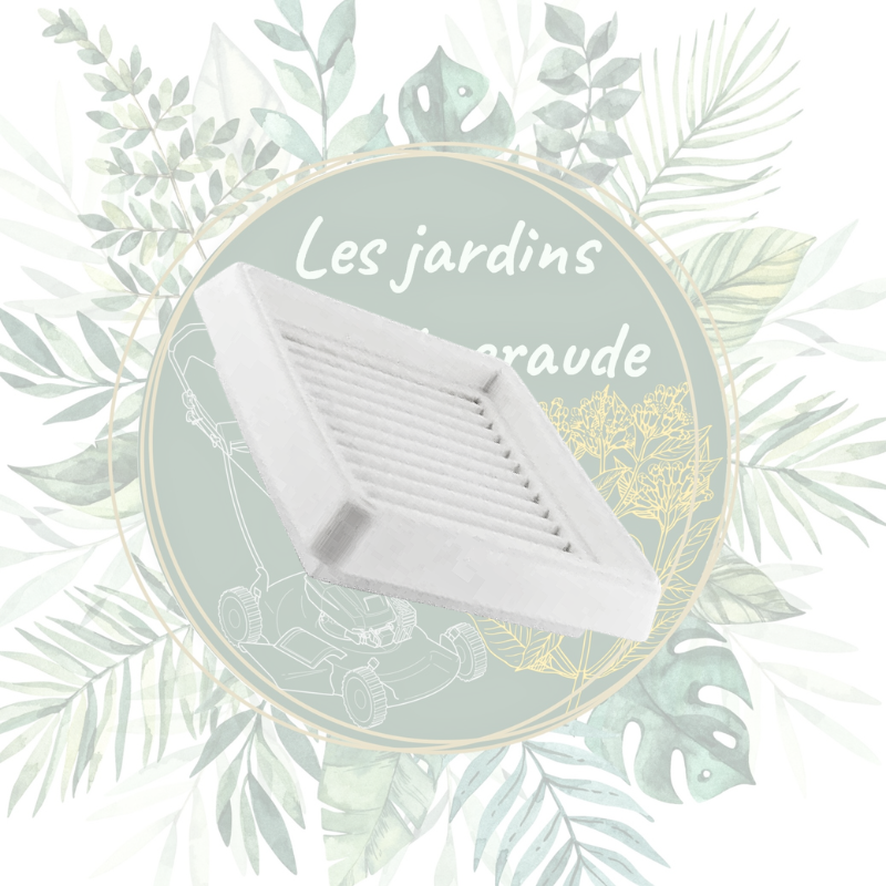 Filtre à air Echo / Shindaiwa pour HCA2620, PAS2620, PPT2620