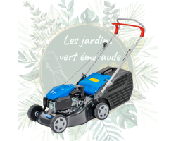 Tondeuse thermique STAUB SH440PK - Performance et polyvalence | Jardin