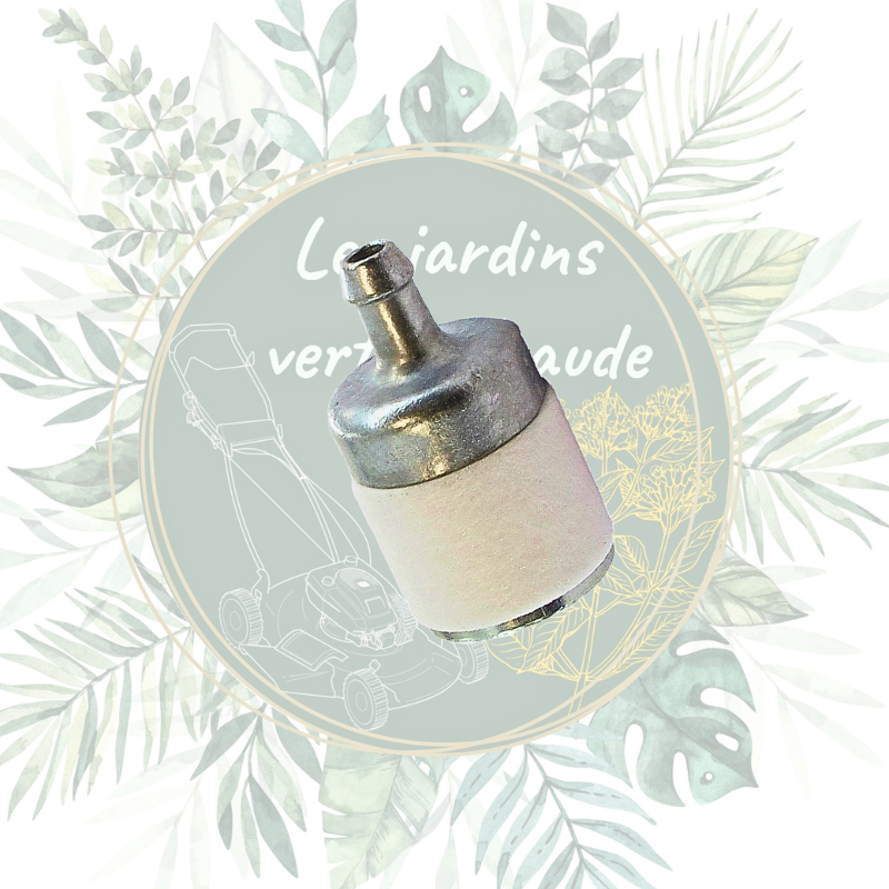 Crépine ECHO / Shindaiwa - Série CS et SRM | Performance optimale