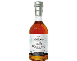 Favori Millésime 2015 Rhum Martinique | Boissons Haut de Gamme
