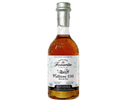 FAVORITE MILLESIME 2016 RHUM MARTINIQUE 70CL 50.1° - Achat en ligne