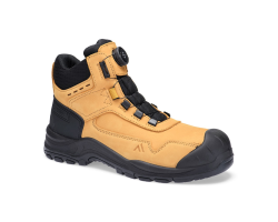 Chaussure de sécurité montante FC32 Portwest - Protégez vos pieds avec style