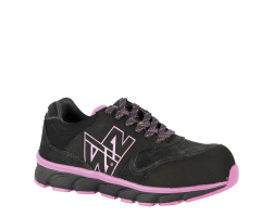 Basket sécurité femme S3 Shelly Nine Worths – Confort & Protection