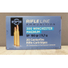 Munitions PPU 300 Win Mag, 180 gr SP - Équipement Sportif