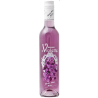 Violette Liqueur Miclo 50cl - Une expérience florale unique