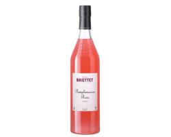 Liqueur de Pamplemousse Rose Briottet 70 cl - 18° Premium