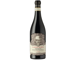 Amarone della Valpolicella Santa Sofia 2021 - Vin Rouge Haut de Gamme