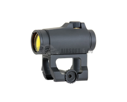 Micro Sight QD Mount - Montage rapide et sécurisé pour équipements sportifs