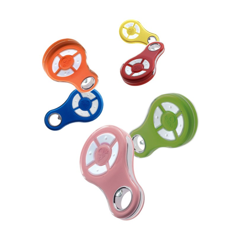 Télécommande colorée pour portail - Pièces Détachées