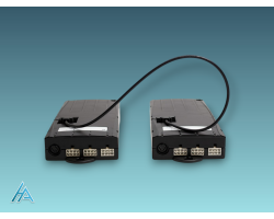 Câble SYNC-2 Compact Ergoswiss 124.00088 - Performance et fiabilité