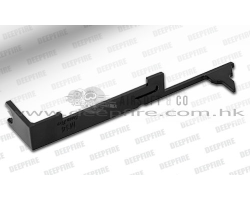 Tappet Plate pour M14 Series - Équipement Sportif Premium