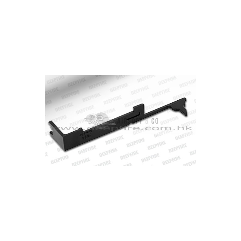 Tappet Plate pour M14 Series - Équipement Sportif Premium