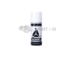 Produit dégraissant en spray (150 ml) - Équipement Sportif